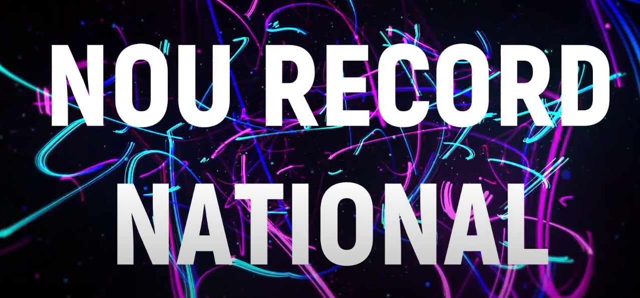 17 noi recorduri nationale stabilite la Cupa “Andrei Nicolescu” editia a IV-a