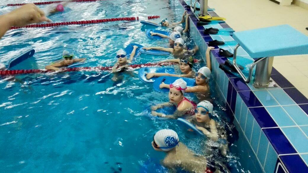 Aqua Sport oferă 4 ședințe de înot gratuite pentru copiii din Sectorul 3 - proiect finanțat de Primăria Sector 3, programul Sportul pentru Toți