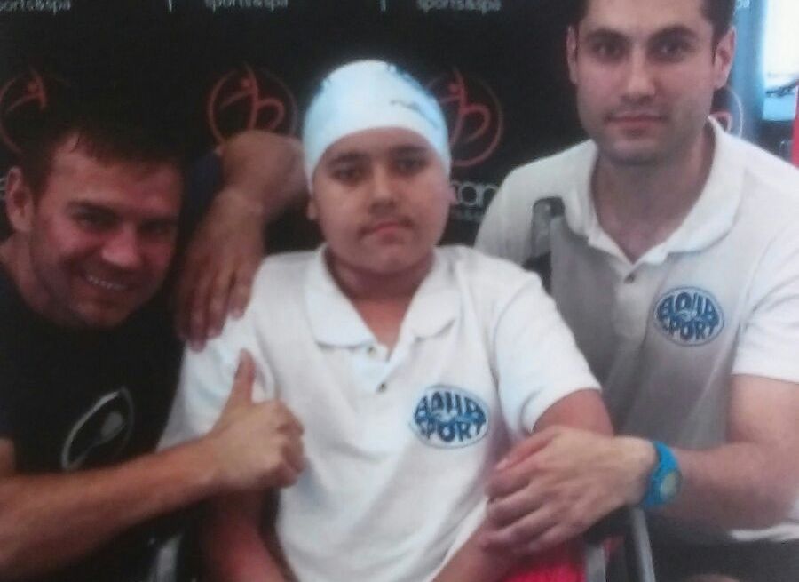 Impreuna pentru Mihai