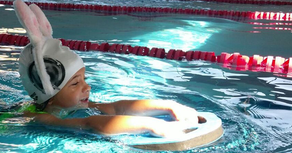 Iepurasul va aduce mai mult sport!