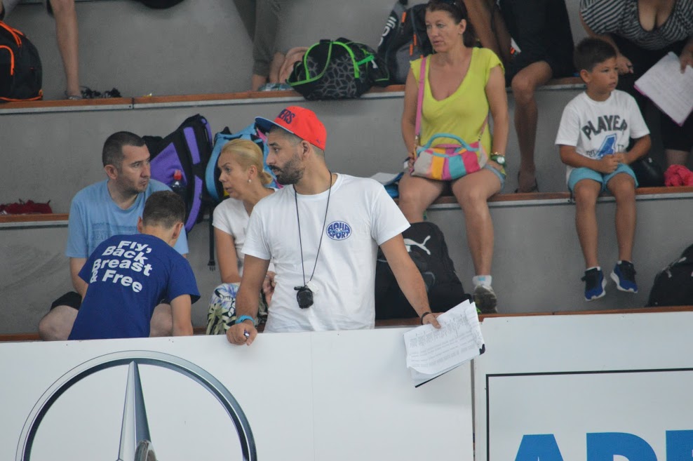 Relatia antrenor-parinte