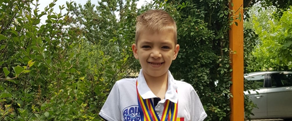 Profil de Campion - Bogdan Oltean