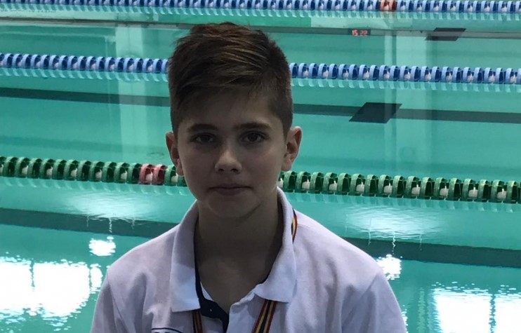 Profil de Campion - Alexandru Ivanof