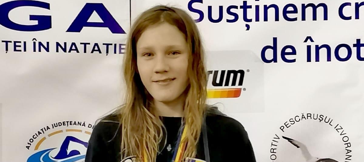 Profil de Campion - Toma Bucur