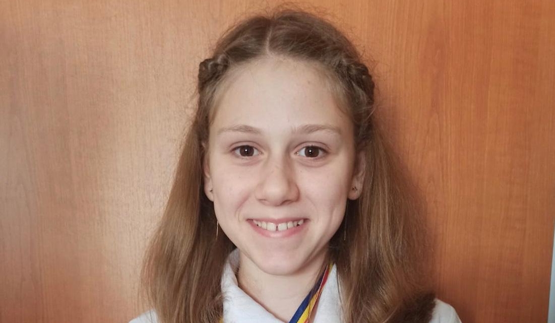 Profil de Campion - Maria Cazacu