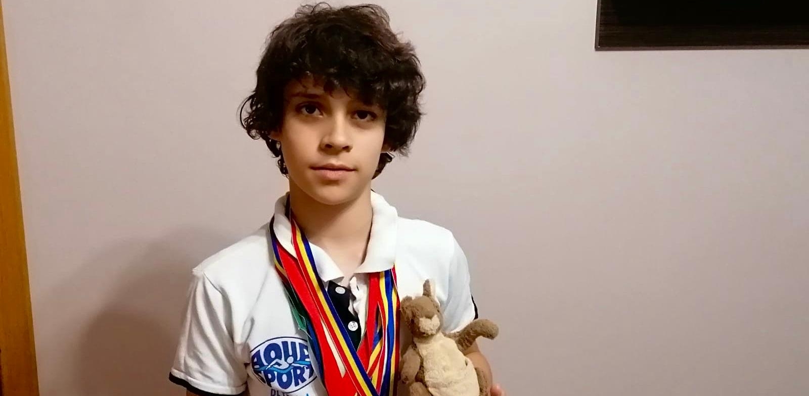 Profil de Campion - Petru Apostol