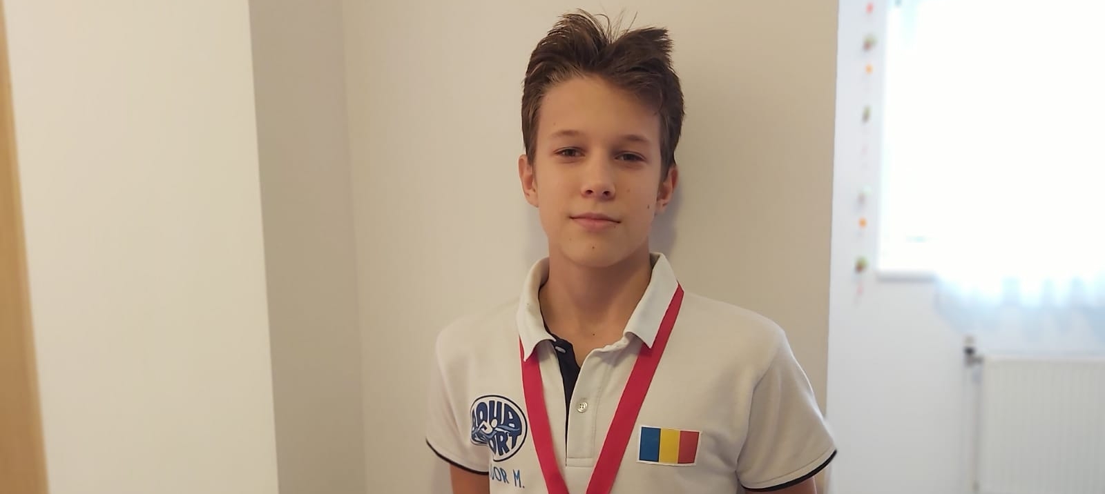 Profil de Campion - Tudor Micu