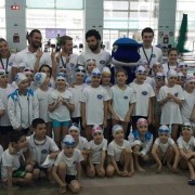 prichindei Aqua Sport